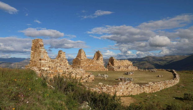 Constructions circulaires